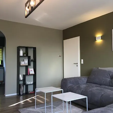 Top Moderne Koblenz Karthause - A43788 Appartamento