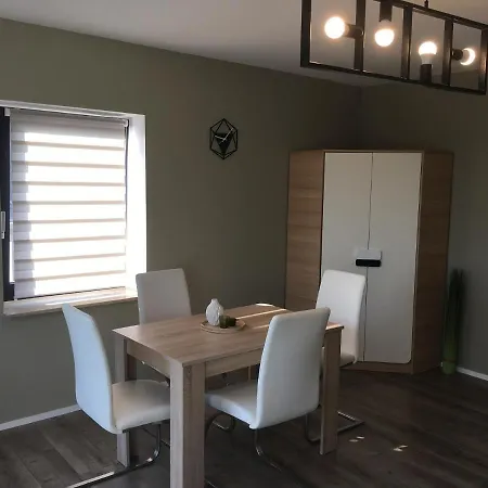 Top Moderne Koblenz Karthause - A43788 Appartamento Coblenza