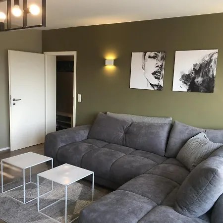 Top Moderne Koblenz Karthause - A43788 Appartamento Coblenza
