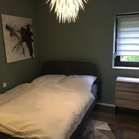 Appartamento Top Moderne Koblenz Karthause - A43788 *