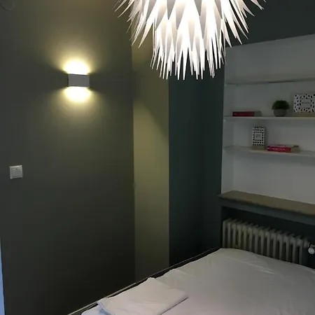 Top Moderne Koblenz Karthause - A43788 Appartamento