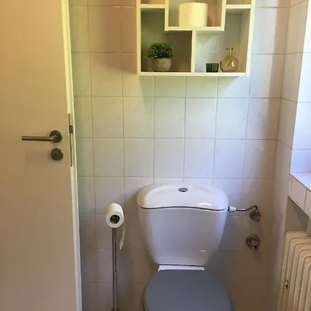 Top Moderne Koblenz Karthause - A43788 Appartamento Coblenza