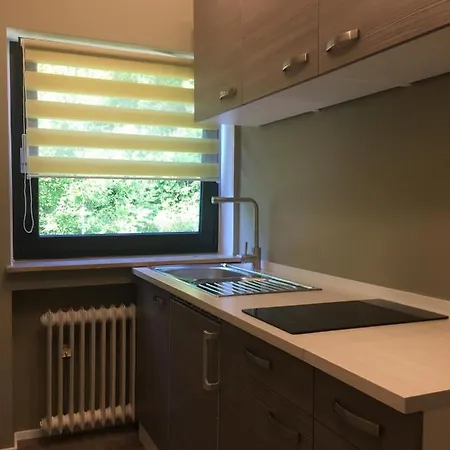 Top Moderne Koblenz Karthause - A43788 * Coblenza
