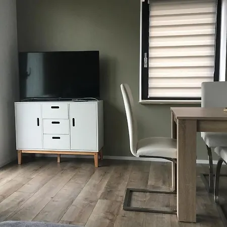 Top Moderne Koblenz Karthause - A43788 Appartamento *